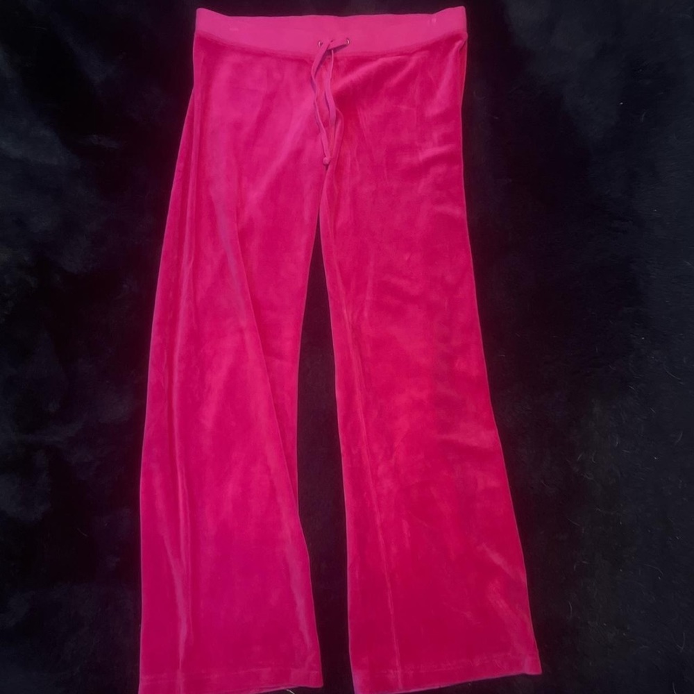 juicy couture sweatpants